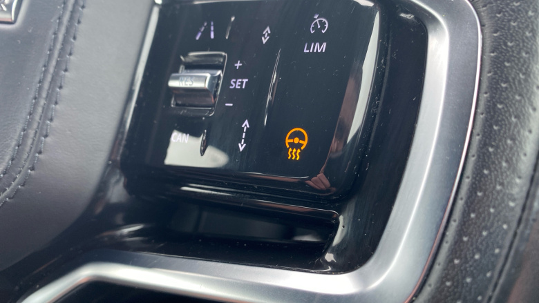 Land Rover Range Rover Evoque 1.5 P300e R-Dynamic HSE 5dr Auto Hatchback